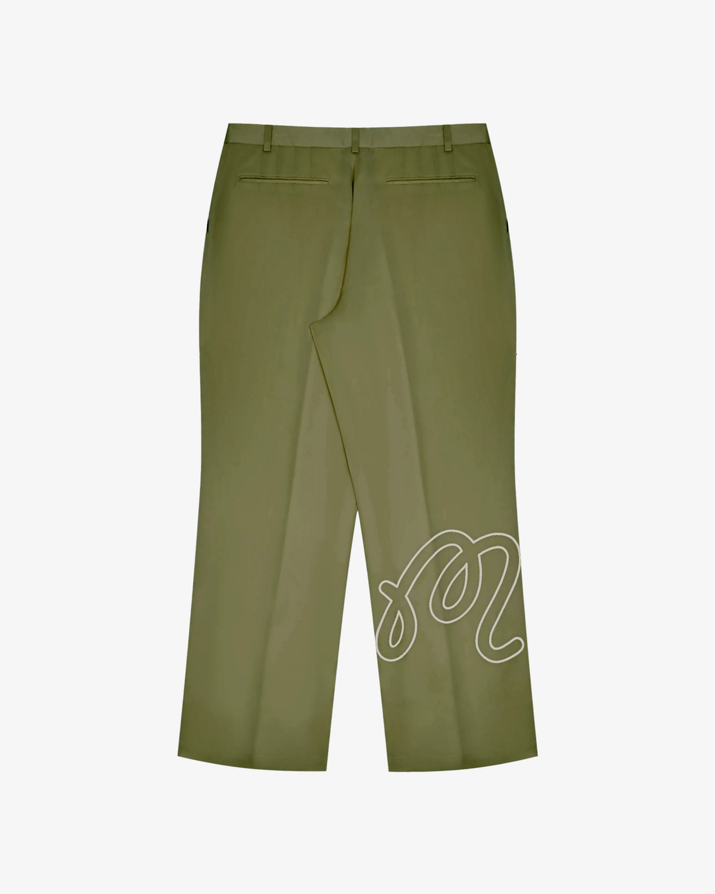 MALBON - LA PERLA PANT