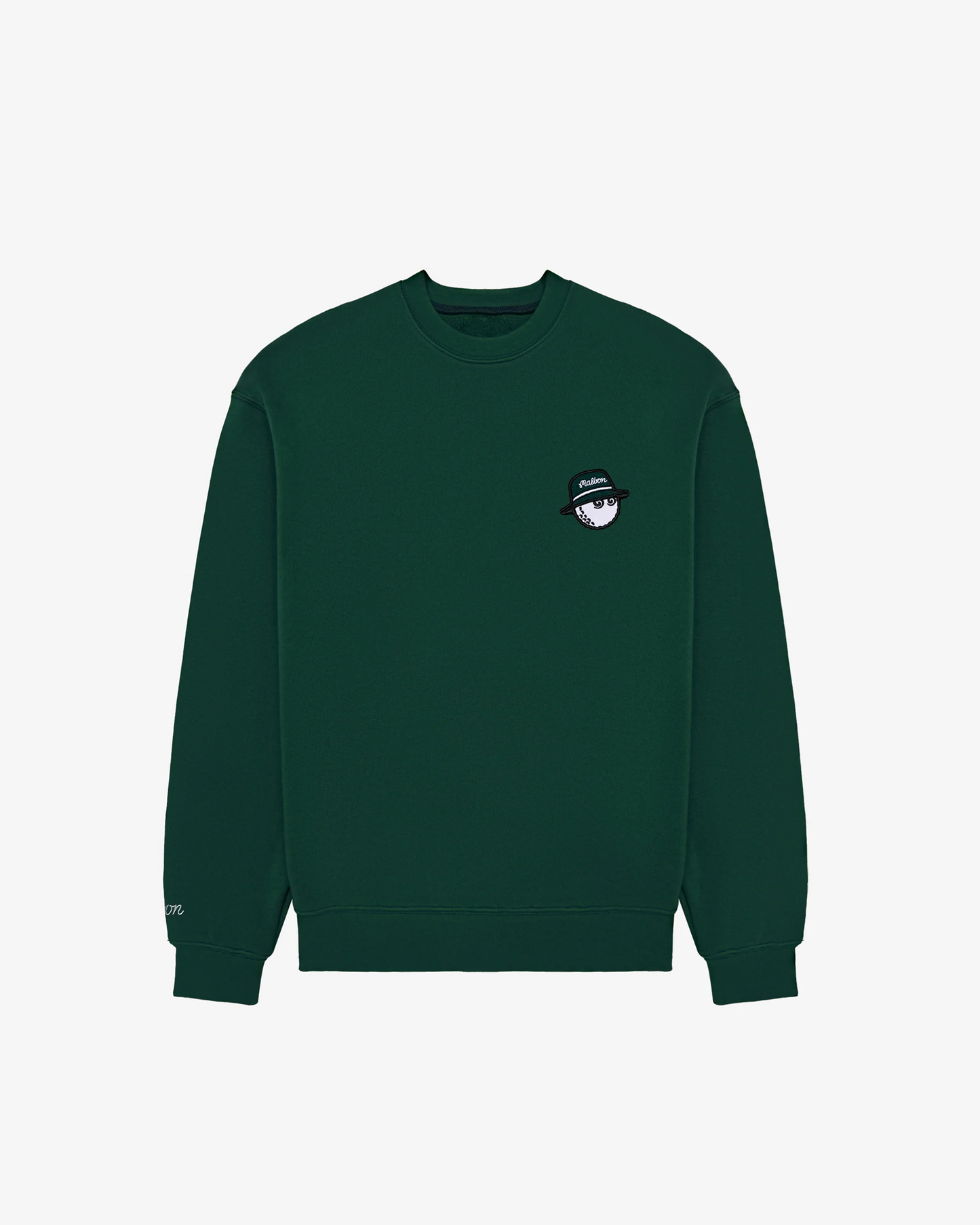 MALBON - RANGE COOPER SWEATSHIRT