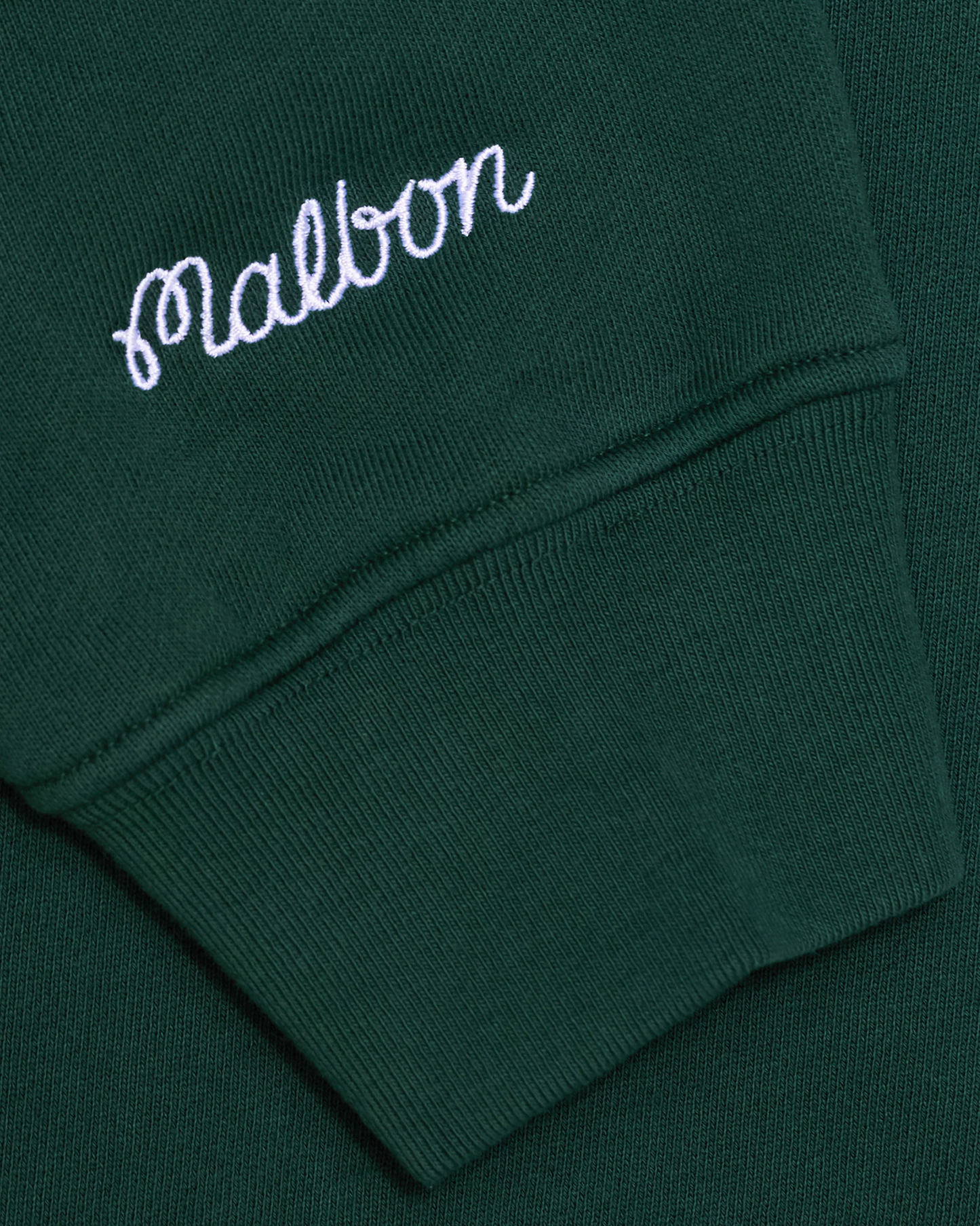 MALBON - RANGE COOPER SWEATSHIRT