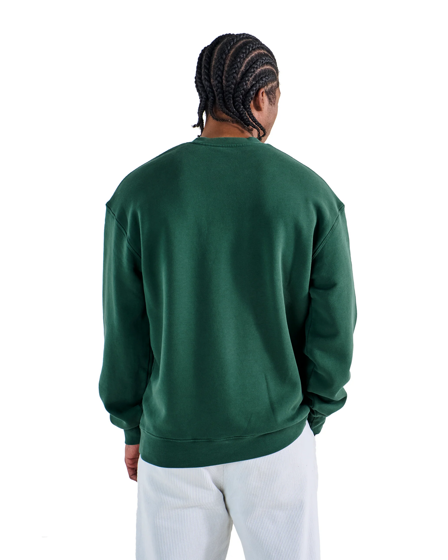 MALBON - RANGE COOPER SWEATSHIRT