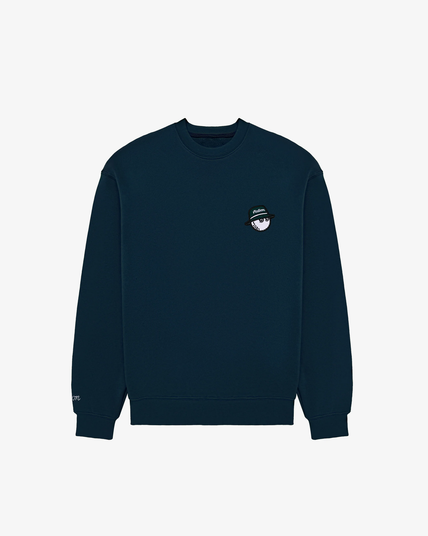MALBON - RANGE COOPER SWEATSHIRT
