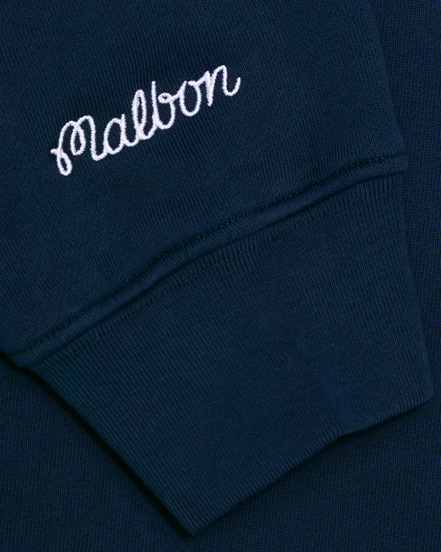 MALBON - RANGE COOPER SWEATSHIRT