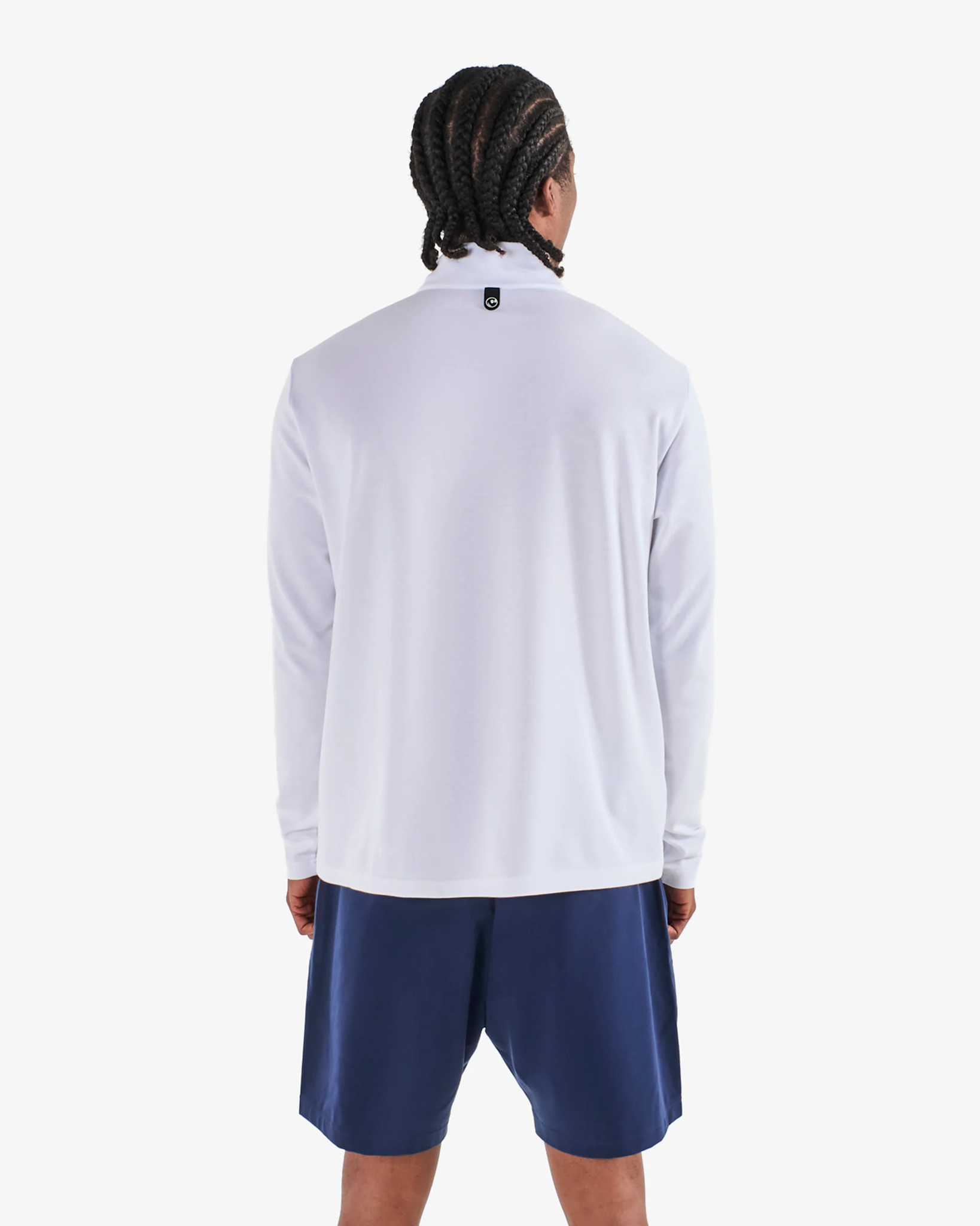 MALBON - RIPLEY COOLCORE SHORTS