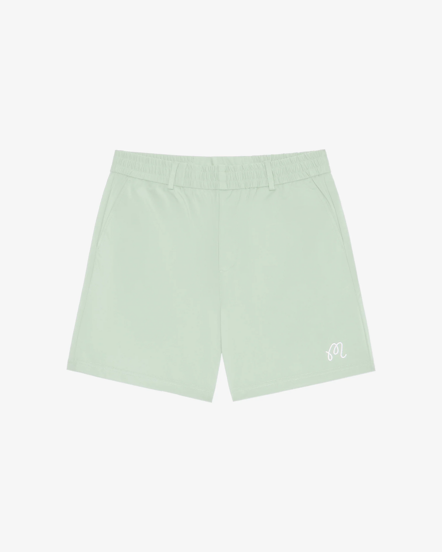 MALBON - SCOOTER COOLCORE SHORT