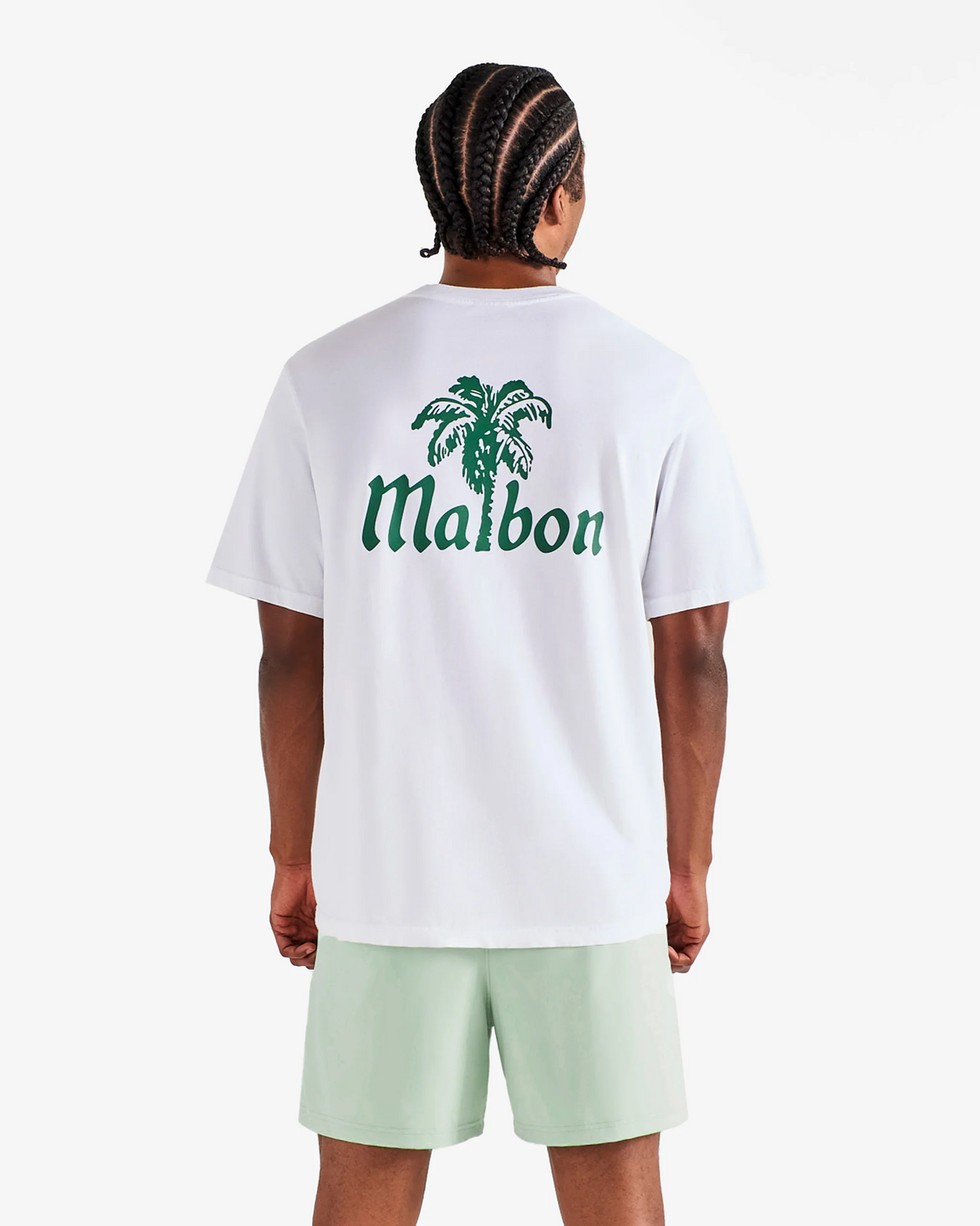 MALBON - SCOOTER COOLCORE SHORT