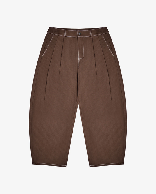 MALBON - STATION PANT
