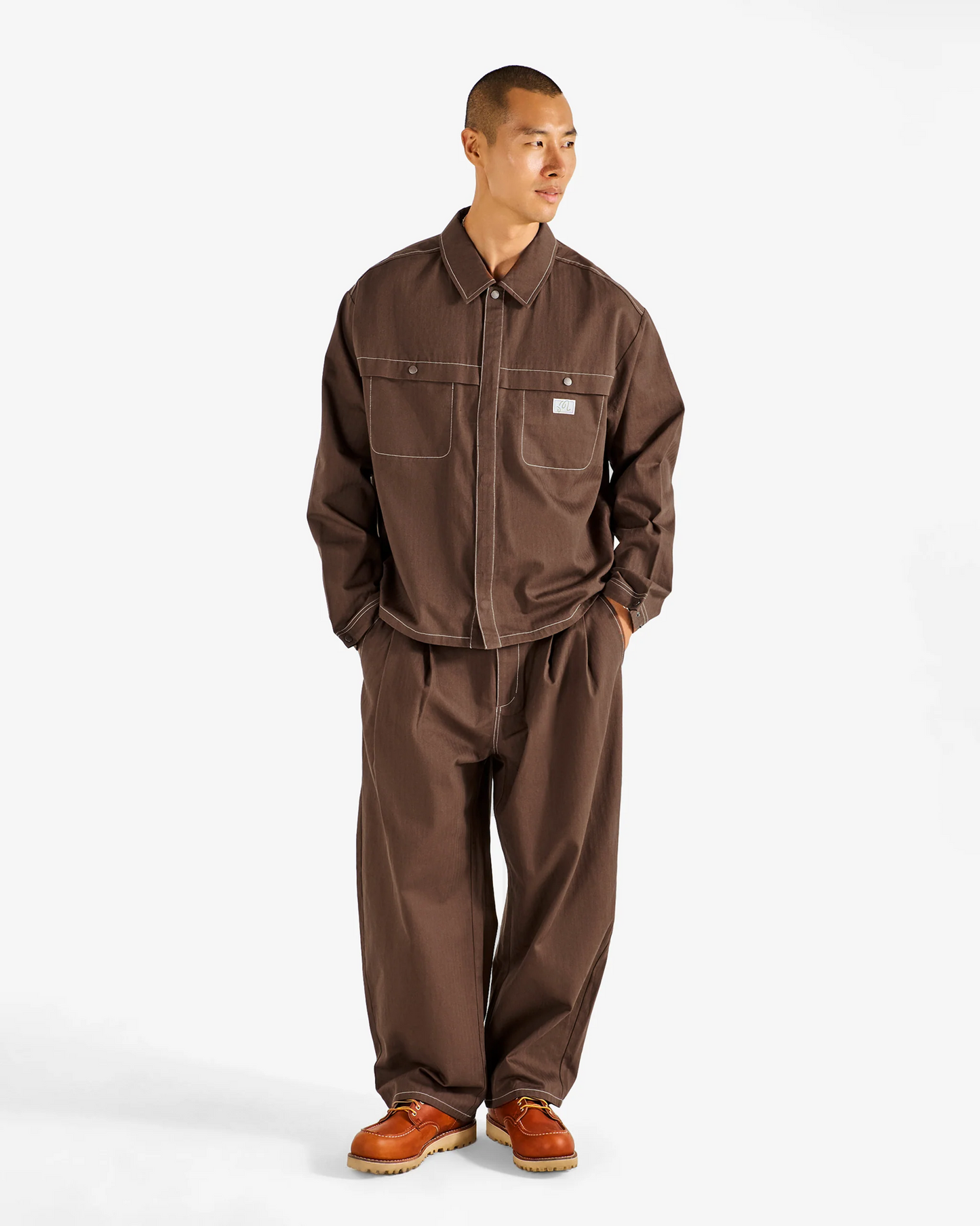 MALBON - STATION PANT