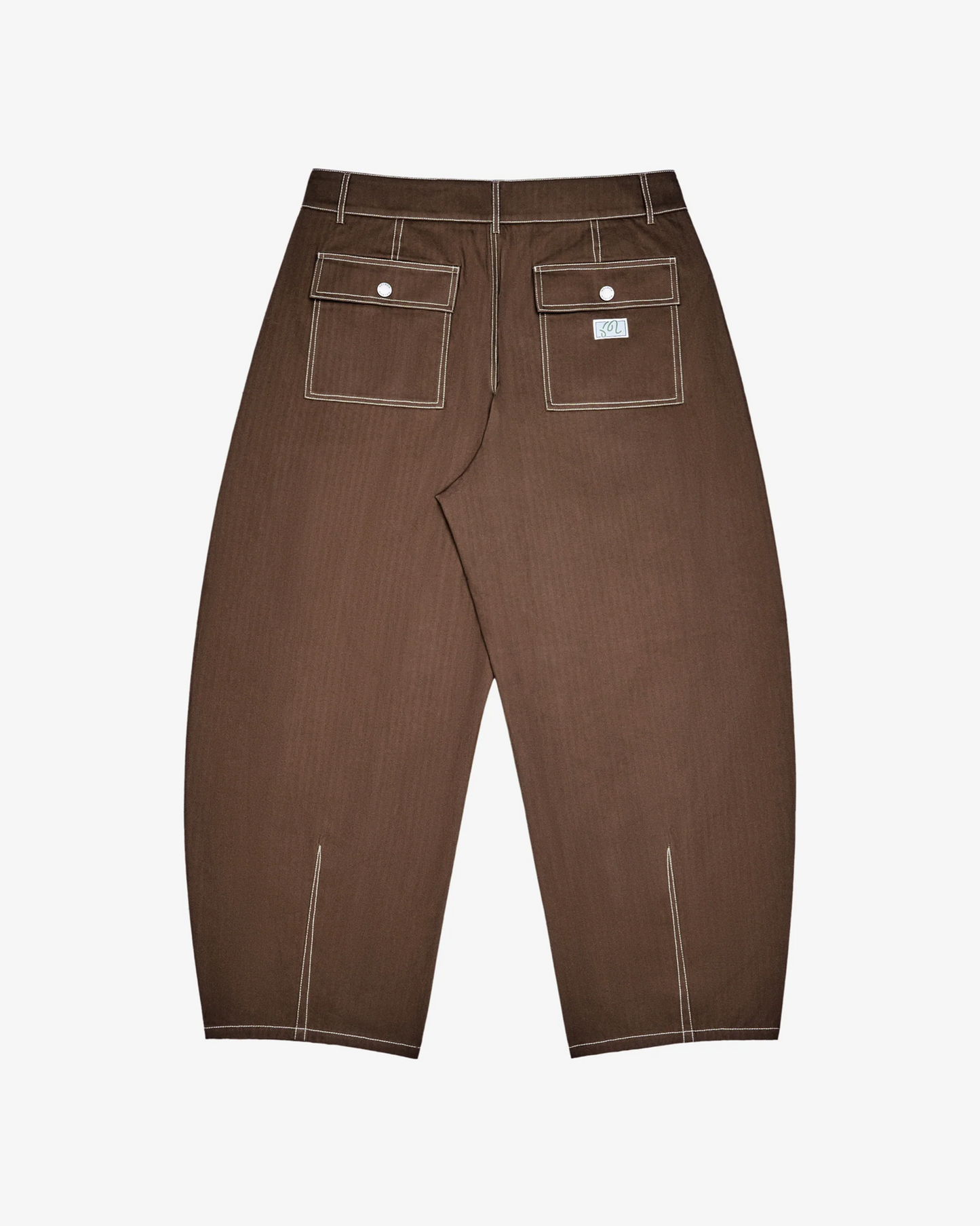 MALBON - STATION PANT