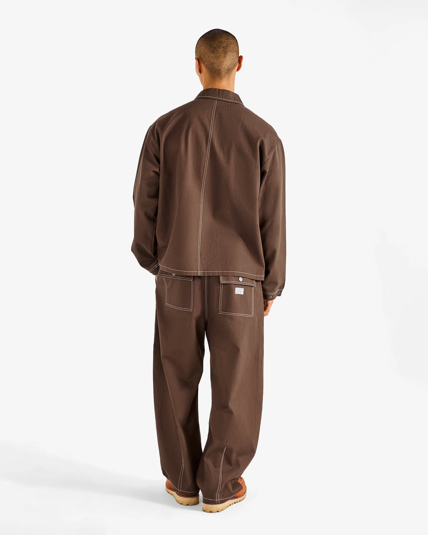 MALBON - STATION PANT