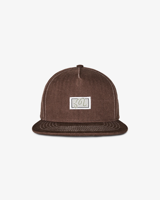 MALBON - STATION SNAPBACK