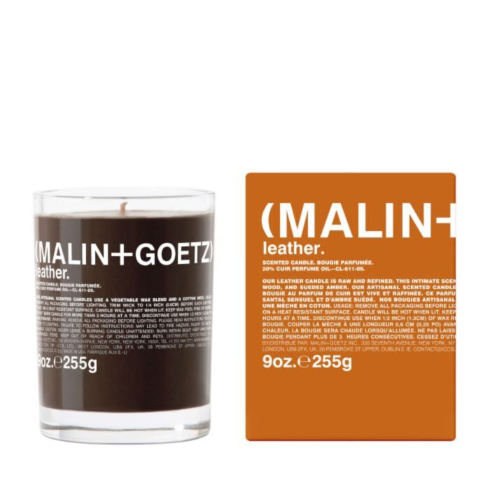 MALIN + GOETZ - LEATHER CANDLE