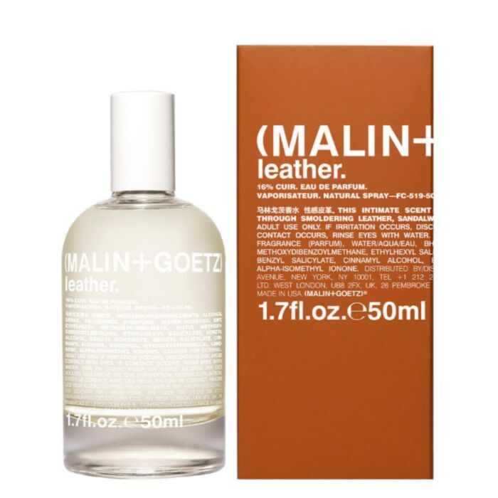 MALIN + GOETZ - LEATHER EAU DE PARFUM