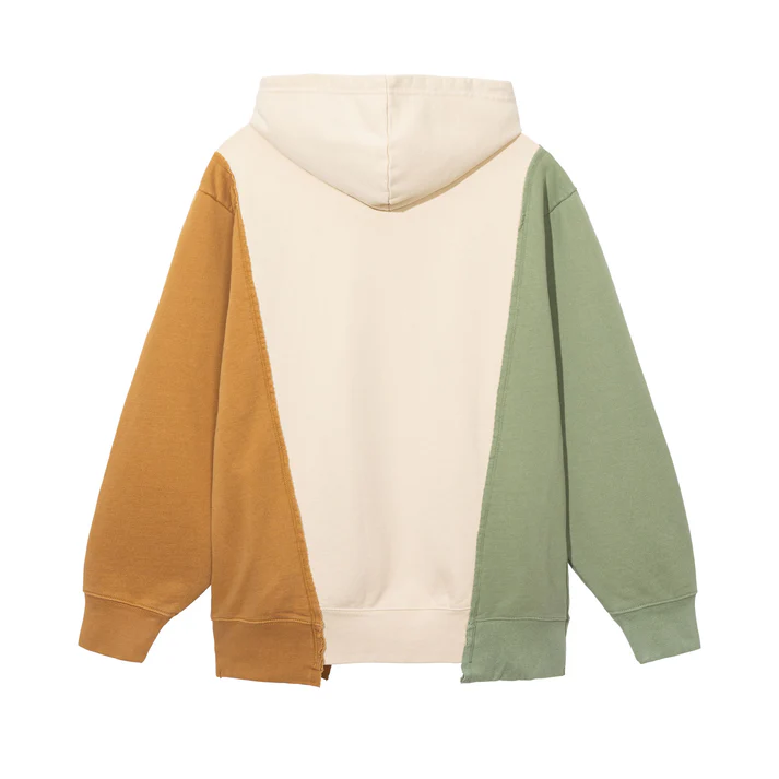 MARKET - DESIGNER PANEL HOODIE