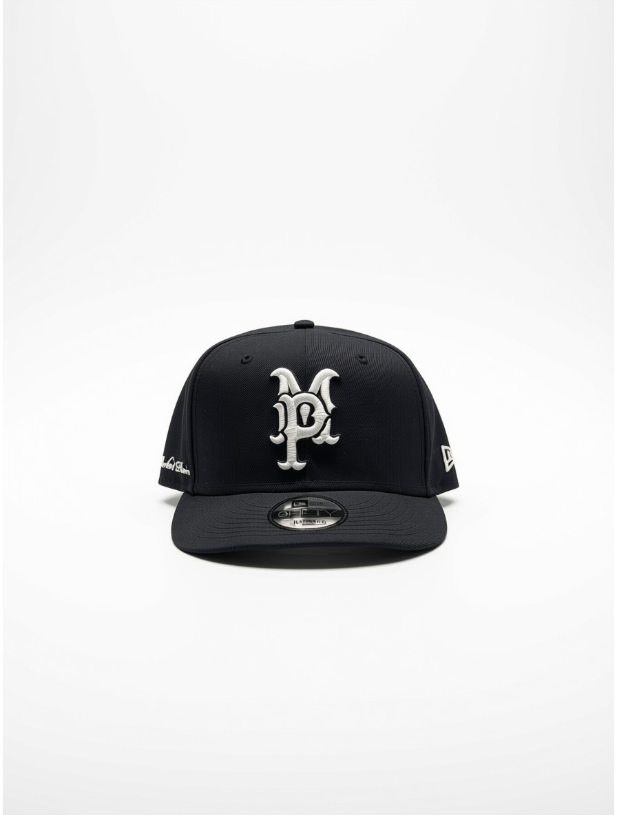 MARKET PRICE X NEW ERA - CLASSIC 9FIFTY SNAPBACK CAP