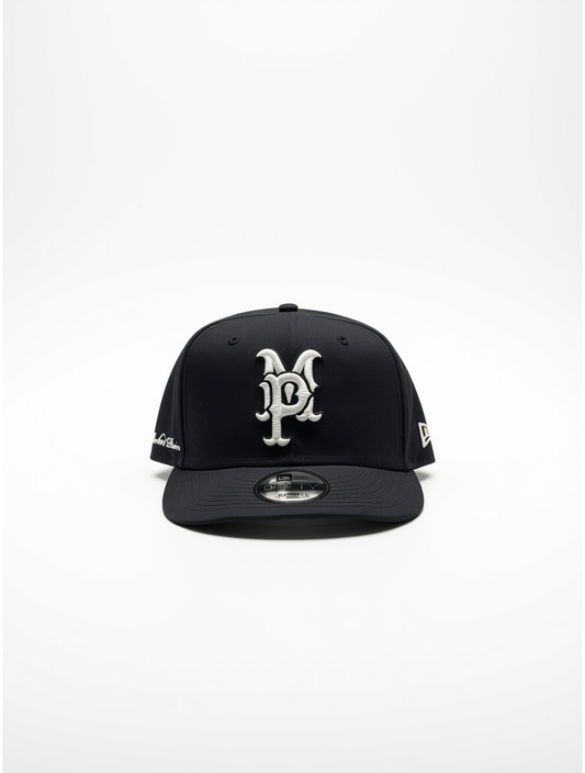 MARKET PRICE X NEW ERA - CLASSIC 9FIFTY SNAPBACK CAP