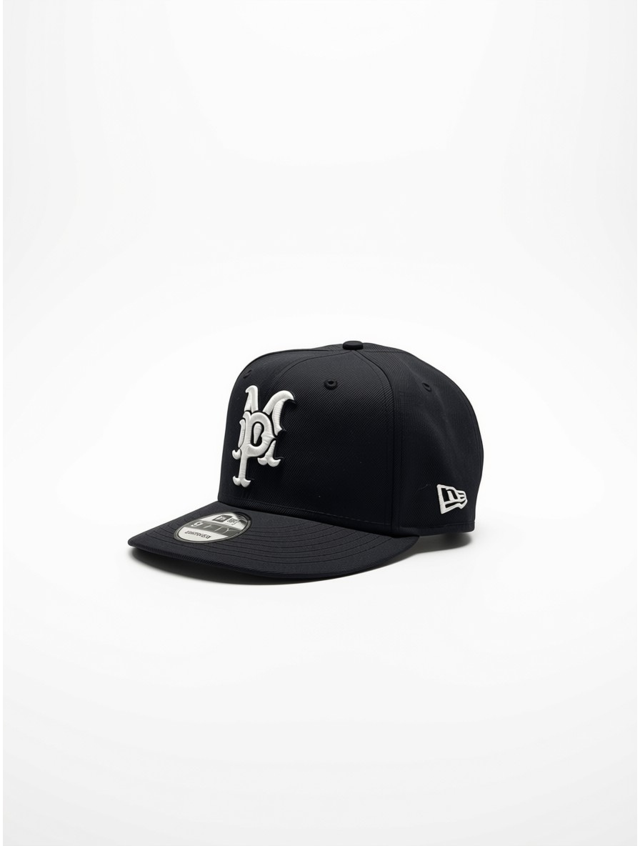 MARKET PRICE X NEW ERA - CLASSIC 9FIFTY SNAPBACK CAP