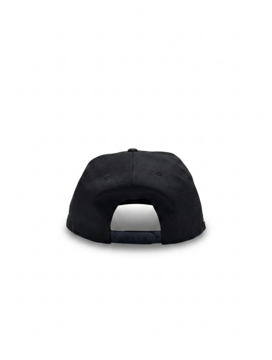 MARKET PRICE X NEW ERA - CLASSIC 9FIFTY SNAPBACK CAP