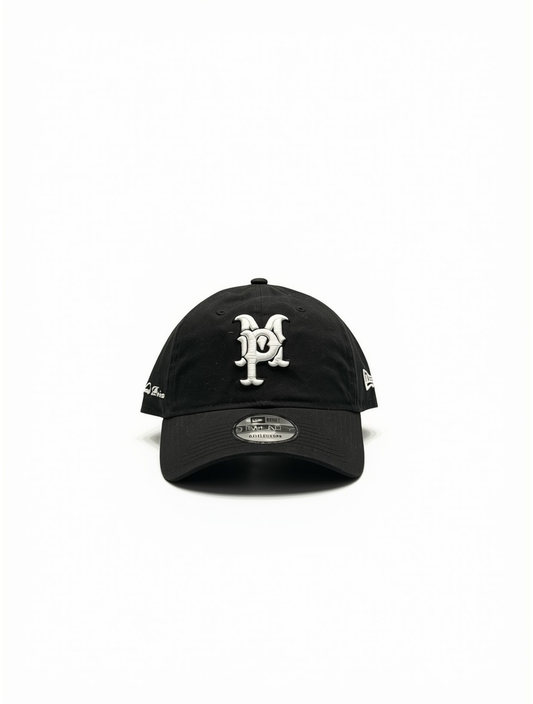 MARKET PRICE X NEW ERA - CLASSIC 9TWENTY ADJUSTABLE CAP