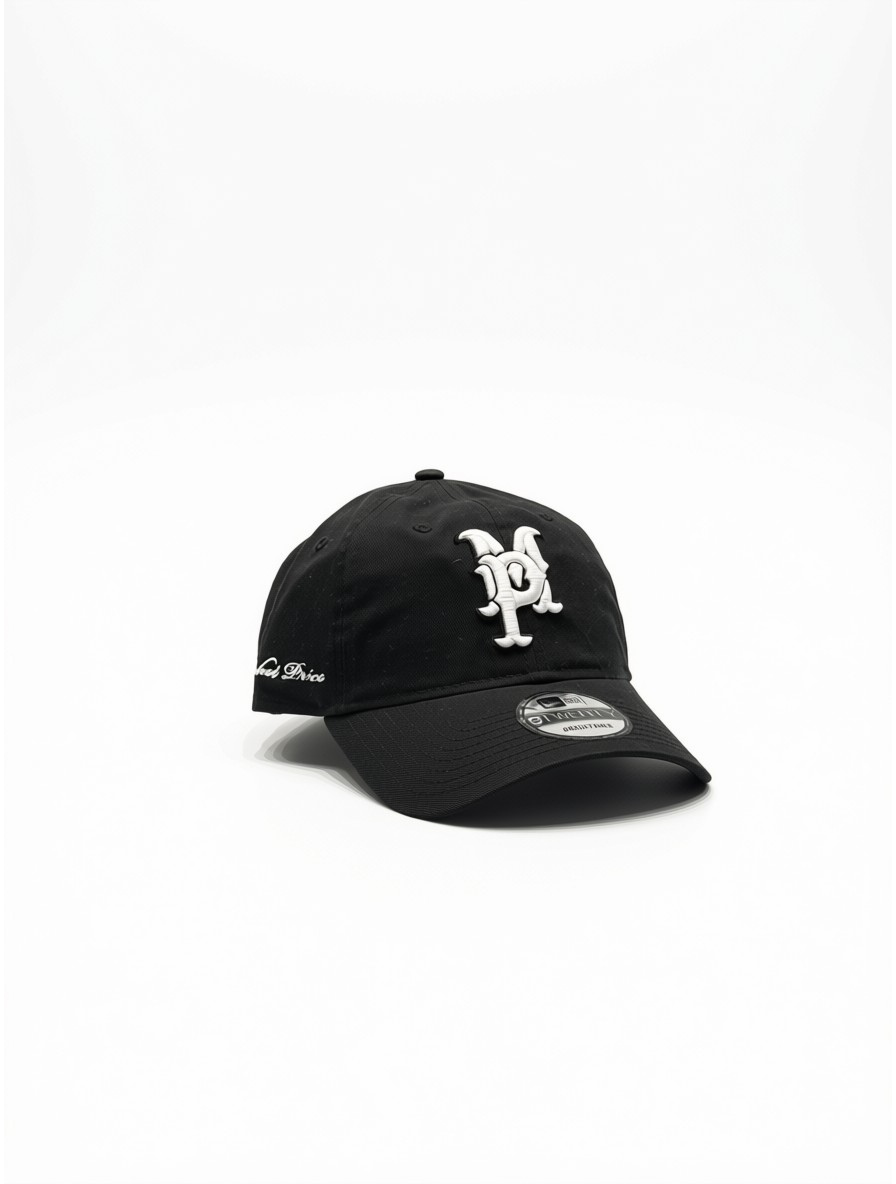 MARKET PRICE X NEW ERA - CLASSIC 9TWENTY ADJUSTABLE CAP