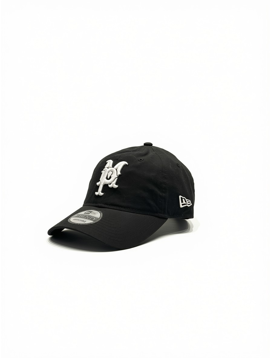 MARKET PRICE X NEW ERA - CLASSIC 9TWENTY ADJUSTABLE CAP