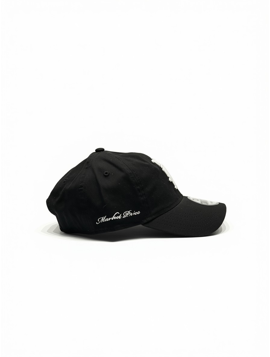 MARKET PRICE X NEW ERA - CLASSIC 9TWENTY ADJUSTABLE CAP