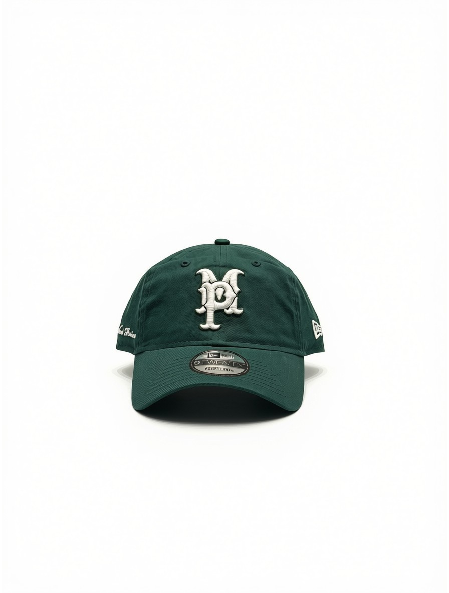 MARKET PRICE X NEW ERA - CLASSIC 9TWENTY ADJUSTABLE CAP