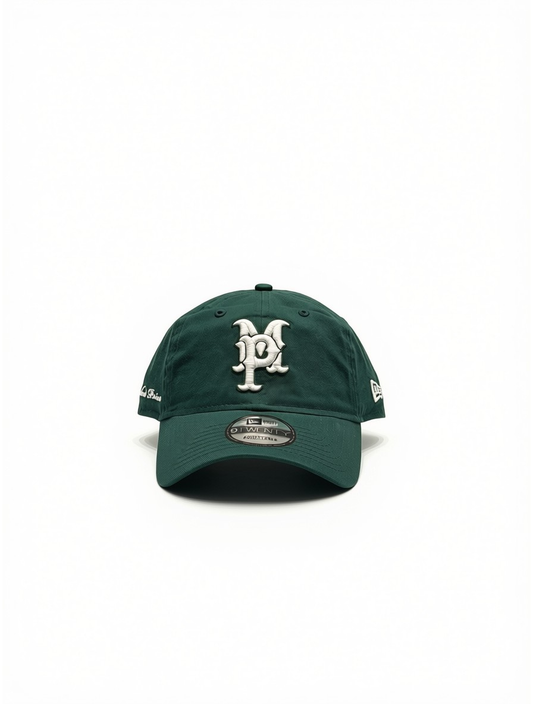 MARKET PRICE X NEW ERA - CLASSIC 9TWENTY ADJUSTABLE CAP