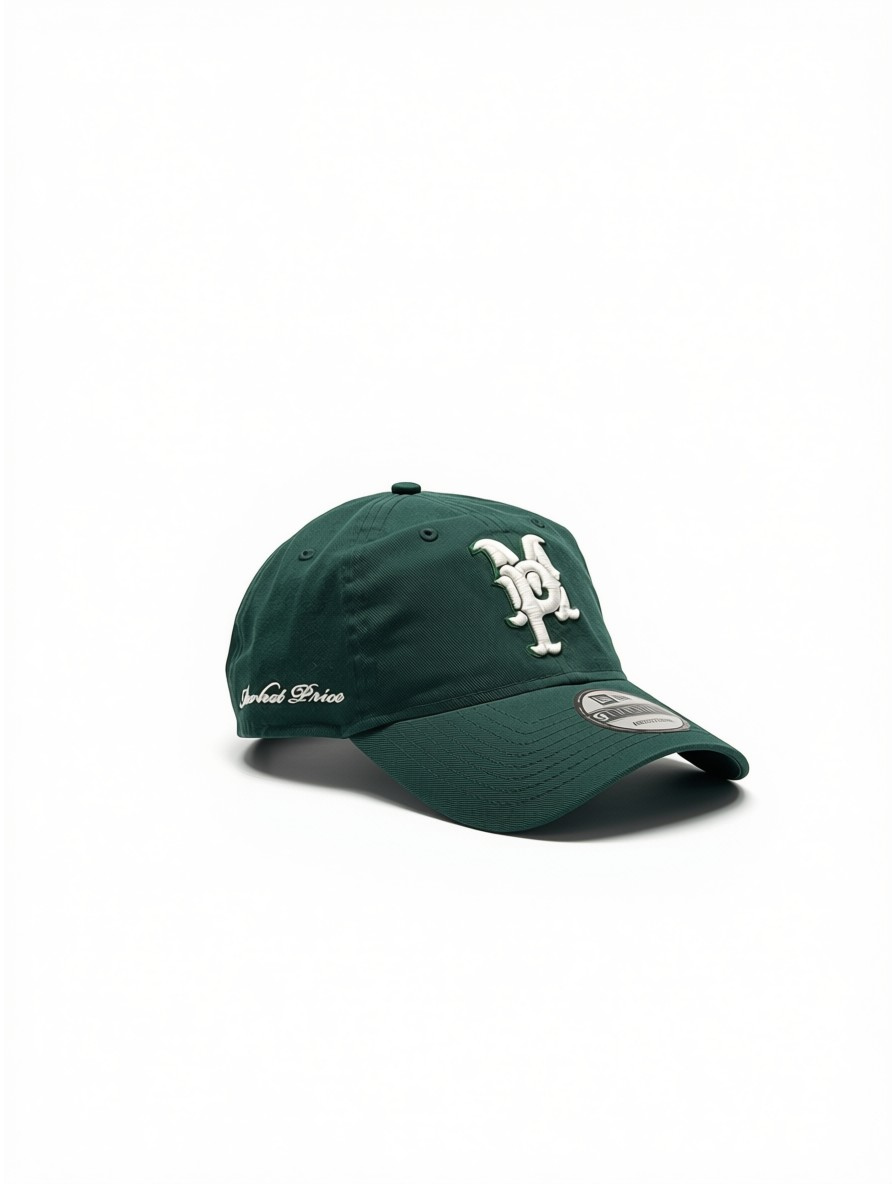 MARKET PRICE X NEW ERA - CLASSIC 9TWENTY ADJUSTABLE CAP