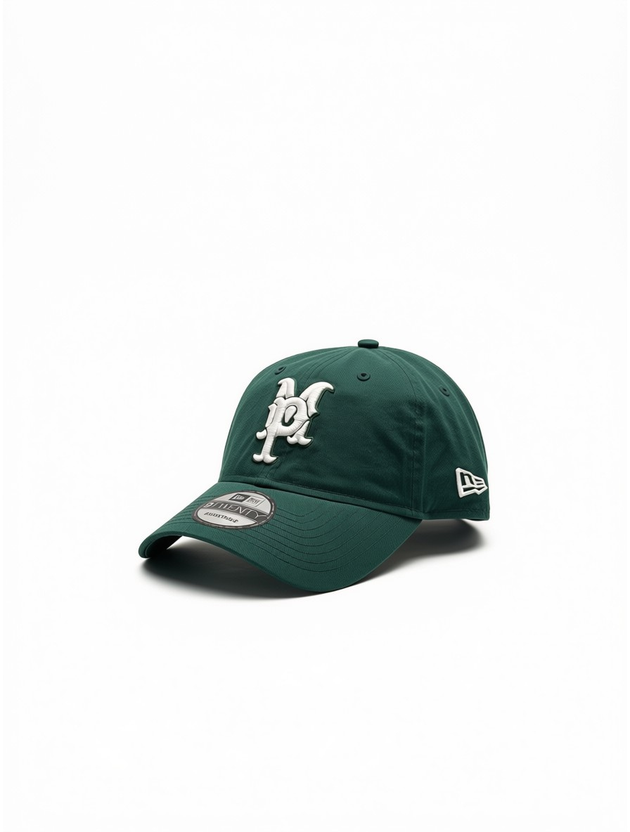 MARKET PRICE X NEW ERA - CLASSIC 9TWENTY ADJUSTABLE CAP