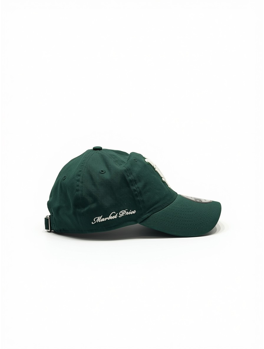 MARKET PRICE X NEW ERA - CLASSIC 9TWENTY ADJUSTABLE CAP