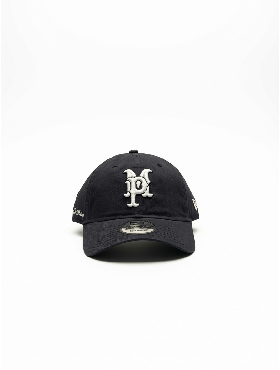 MARKET PRICE X NEW ERA - CLASSIC 9TWENTY ADJUSTABLE CAP