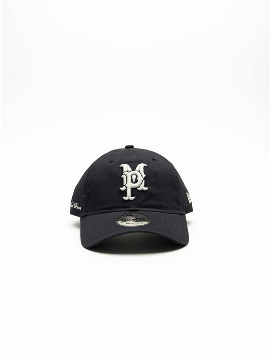 MARKET PRICE X NEW ERA - CLASSIC 9TWENTY ADJUSTABLE CAP