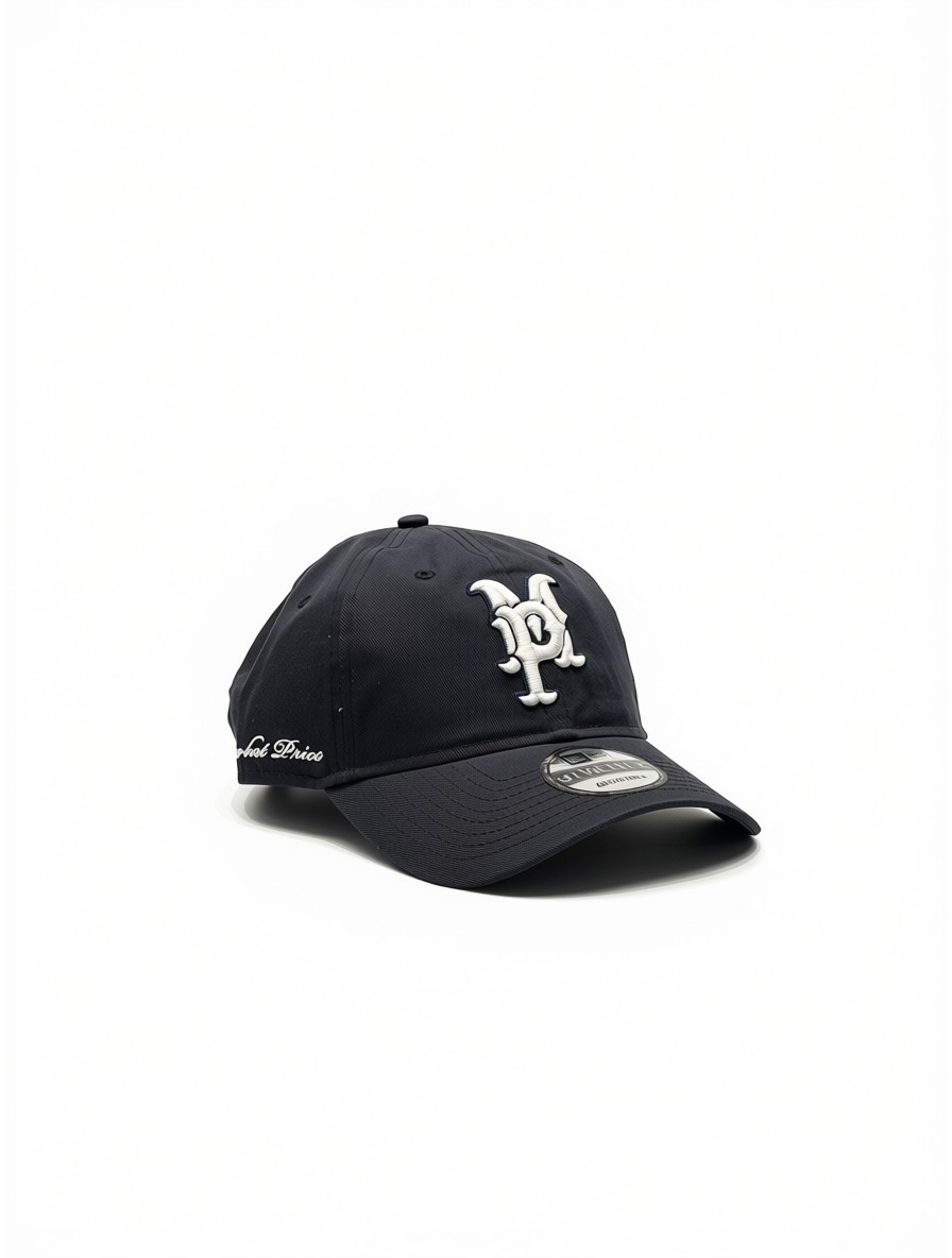 MARKET PRICE X NEW ERA - CLASSIC 9TWENTY ADJUSTABLE CAP