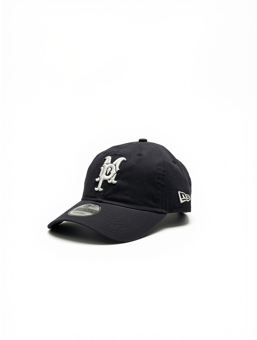MARKET PRICE X NEW ERA - CLASSIC 9TWENTY ADJUSTABLE CAP
