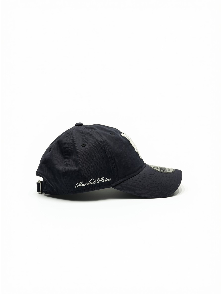 MARKET PRICE X NEW ERA - CLASSIC 9TWENTY ADJUSTABLE CAP