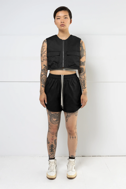 MERCY HOUSE - ALYSSA SHORTS