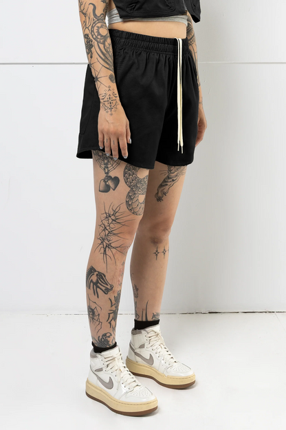 MERCY HOUSE - ALYSSA SHORTS
