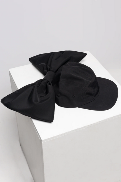 MERCY HOUSE - C'EST BOW CAP