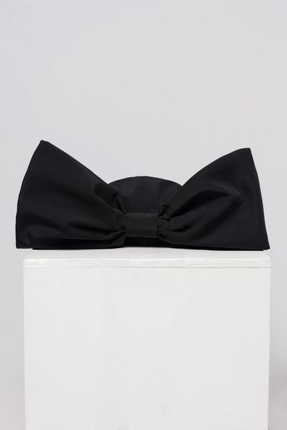 MERCY HOUSE - C'EST BOW CAP