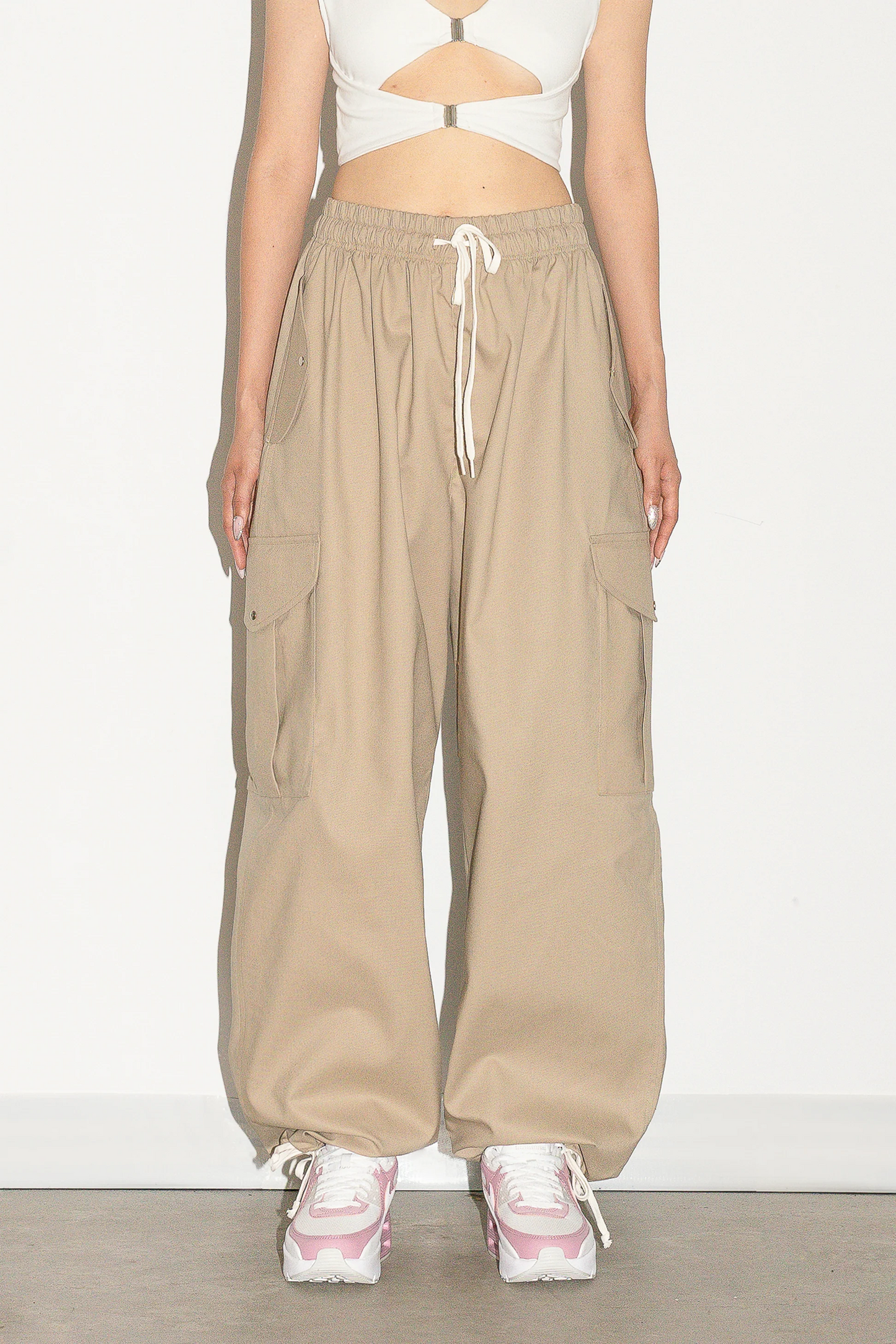 MERCY HOUSE - NOA CARGO PANT