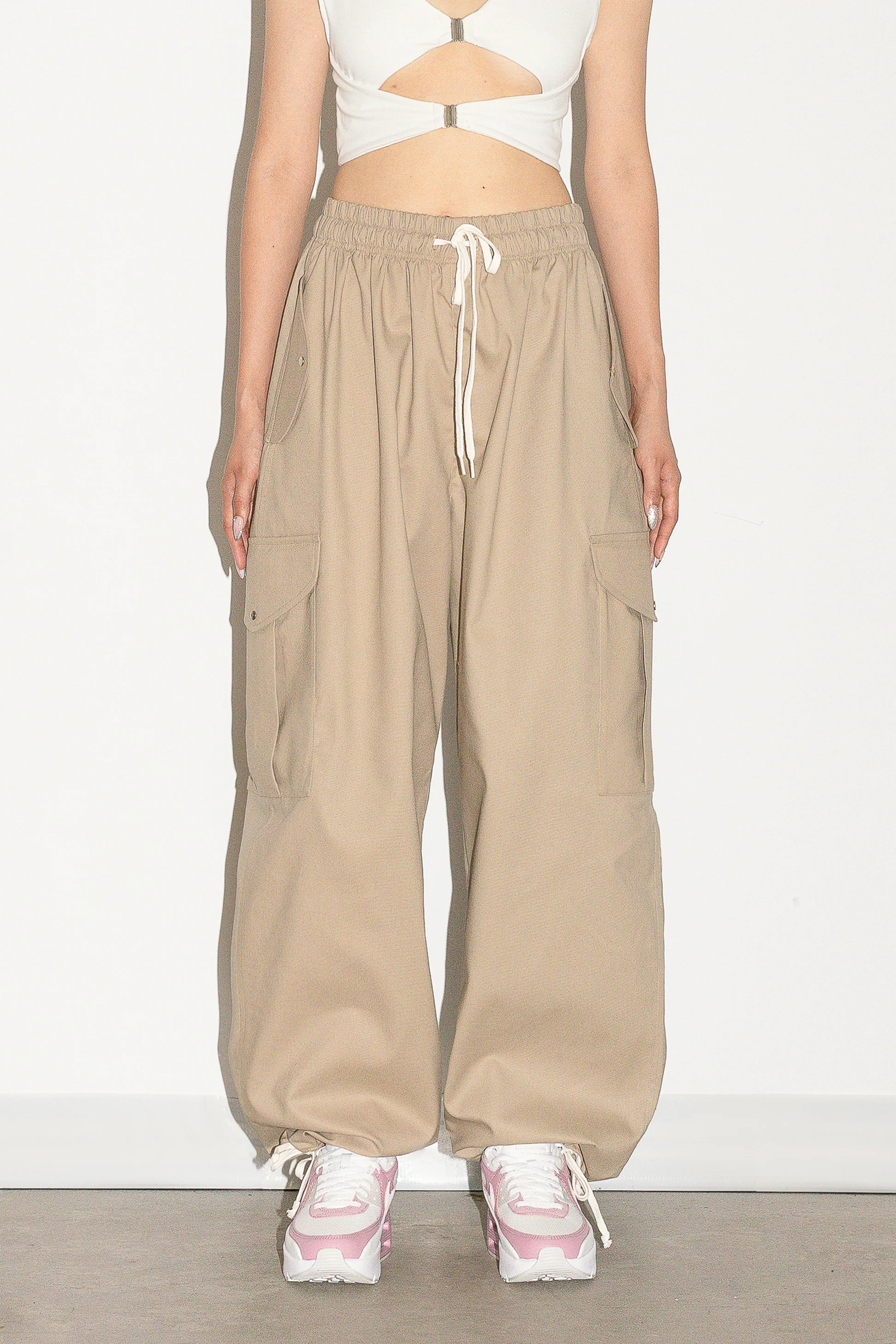 MERCY HOUSE - NOA CARGO PANT