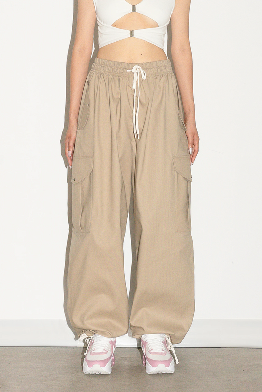 MERCY HOUSE - NOA CARGO PANT