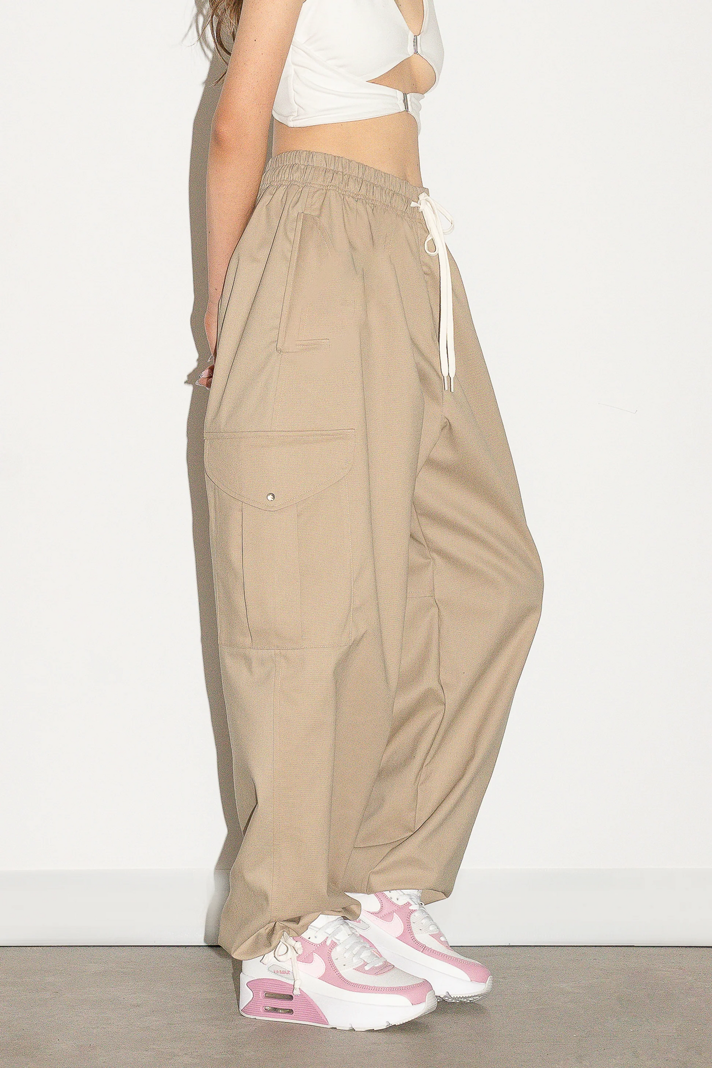 MERCY HOUSE - NOA CARGO PANT