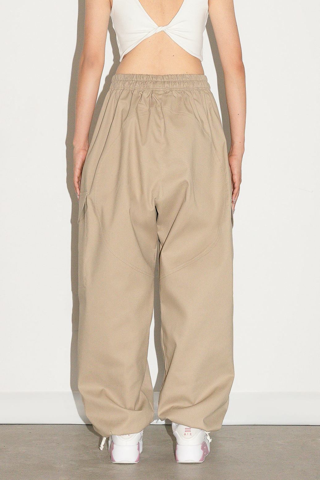 MERCY HOUSE - NOA CARGO PANT