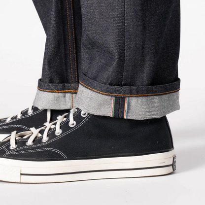 NAKED AND FAMOUS - DIA DE LOS MUERTOS - TRUE GUY