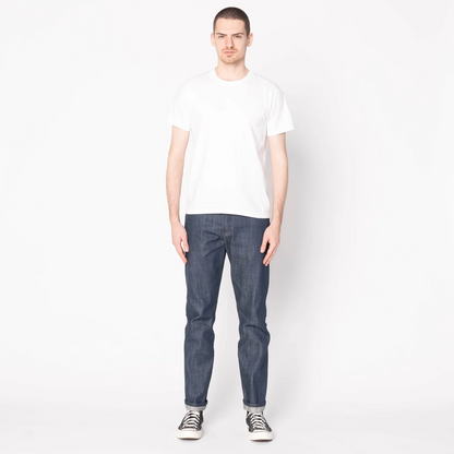NAKED AND FAMOUS - KAWATARO SELVEDGE - TRUE GUY