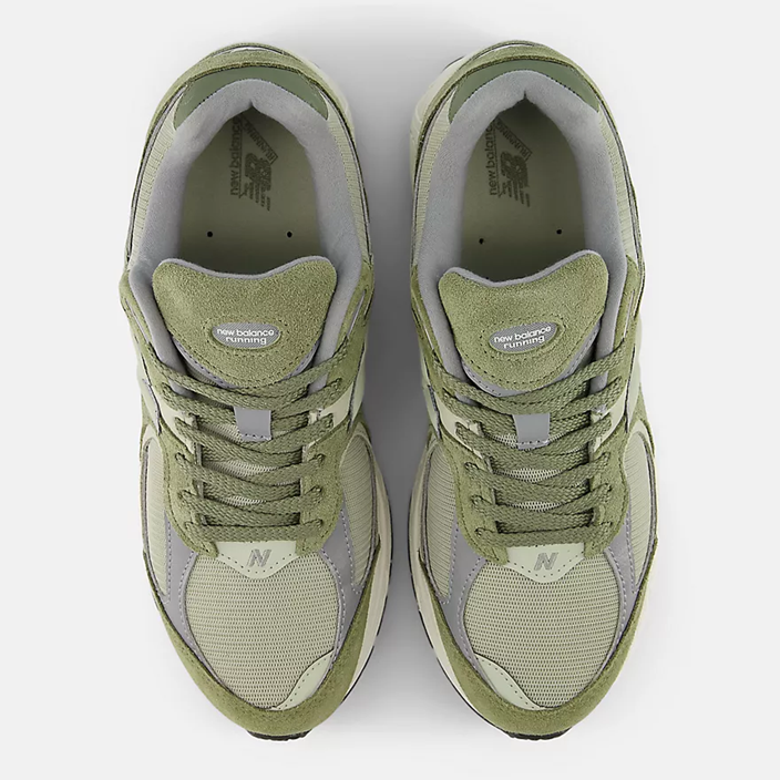 NEW BALANCE - 2002R