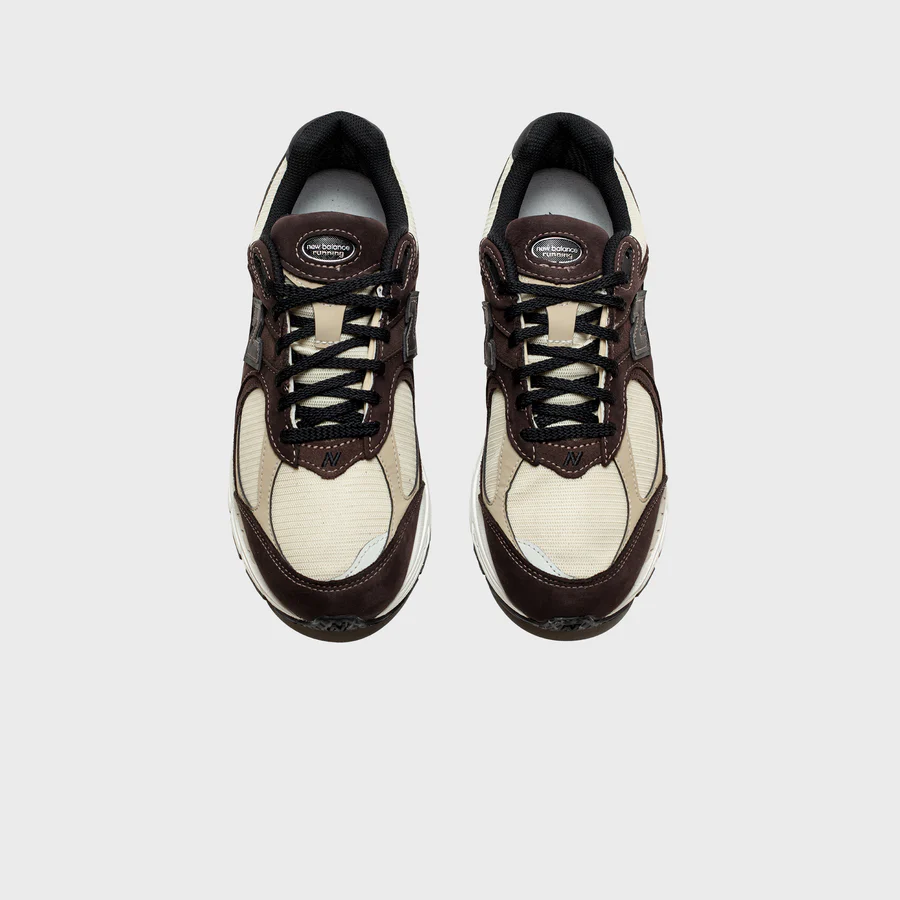 New balance top 009 verde gtx