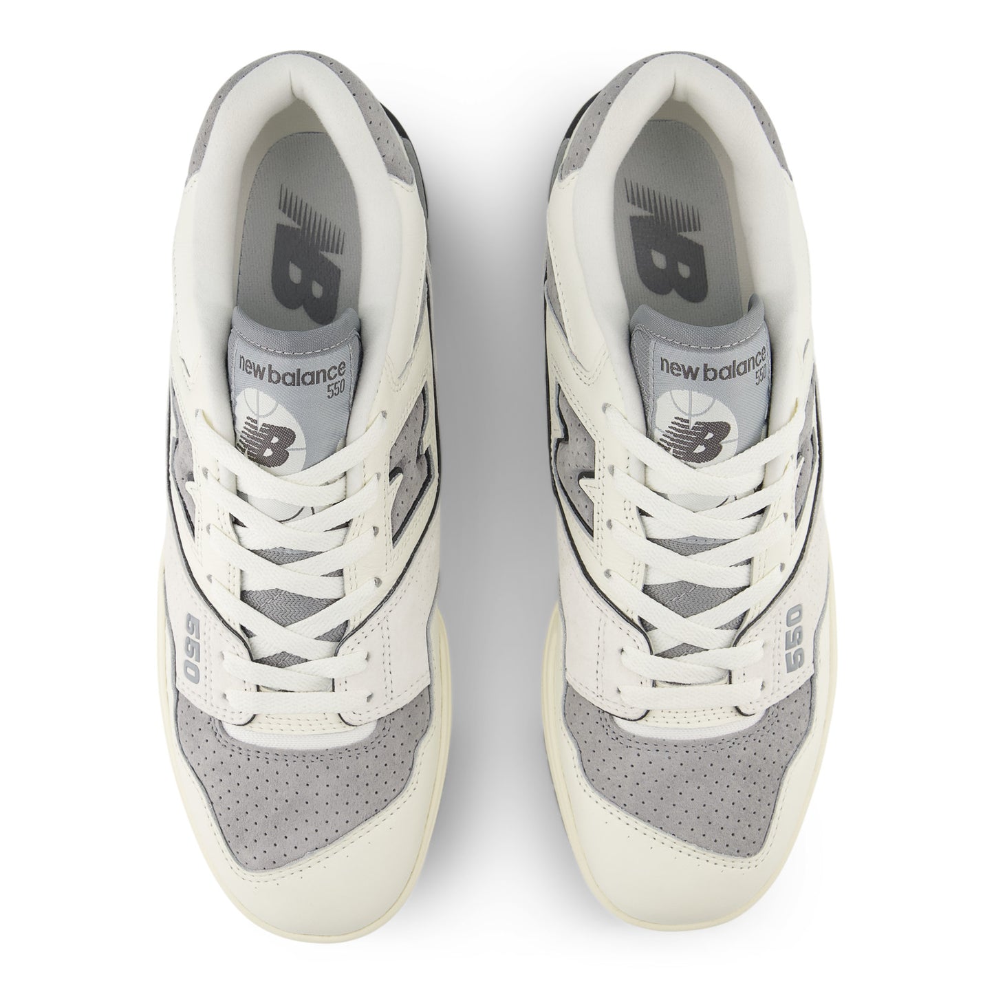NEW BALANCE - 550