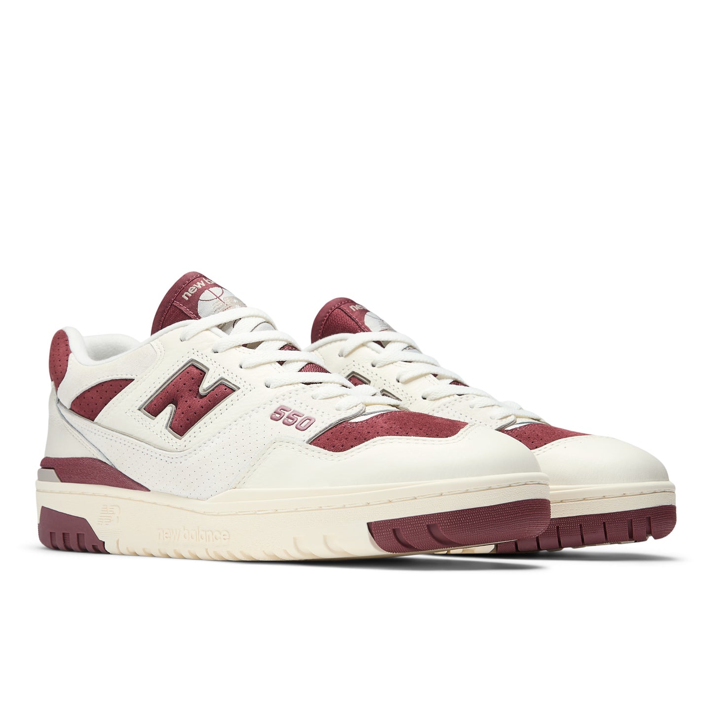 NEW BALANCE - 550